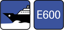 Καλύμματα Φρεατίων Κλάση E 600